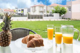 Sithonian Sunset Luxury - Nikiti Cozy Getaways - Skála Nikíta - 2
