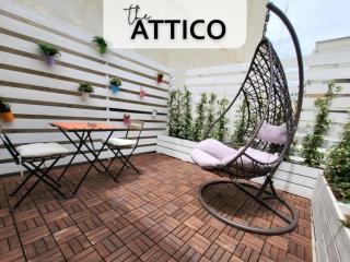 The Attico - Bari - 0