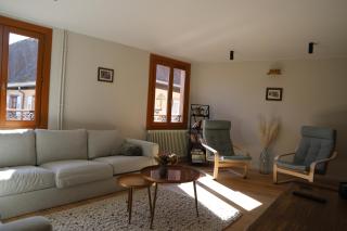 Chez Emilie - Gueberschwihr - 8