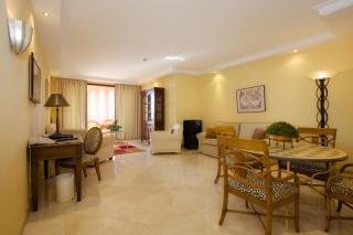 Bahía Beach Apartments Estepona - 4