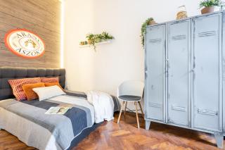 City-Zen Haven - 2 bedroom, 61 sqrm - Budapest - 5