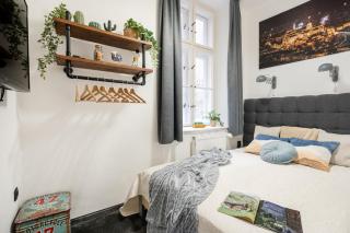City-Zen Haven - 2 bedroom, 61 sqrm - Budapest - 4