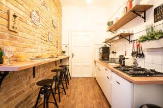 City-Zen Haven - 2 bedroom, 61 sqrm - Budapest - 2