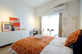 ZOOM江坂公園 - For long stay, Shin Osaka - 7