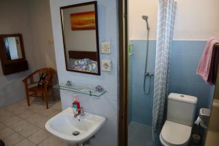 Prima Guest House Sanur - Room C - 6