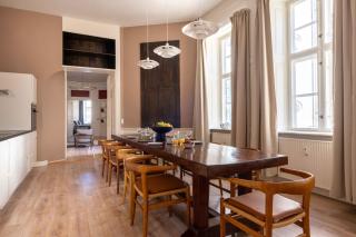 Deluxe Flat at Perfect Location - Copenaghen - 8