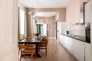 Deluxe Flat at Perfect Location - Copenaghen - 4