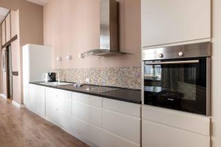 Deluxe Apartment at Perfect Location - Copenhagen - 8