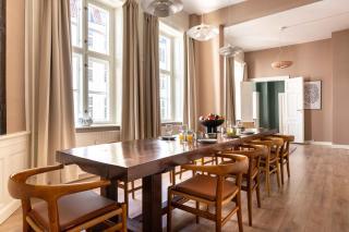 Deluxe Apartment at Perfect Location - Copenhagen - 9