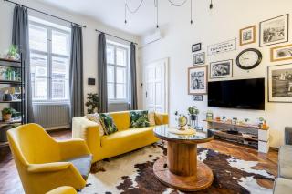 City-Zen Haven - 2 bedroom, 61 sqrm - Budapest - 8