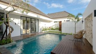 The Swan Villas by Villa Finder - Seminyak - 5