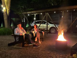 Glamping Guesthouse - Airstream Experience - Sackets Harbor - 7