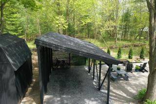 Glamping Guesthouse - Airstream Experience - Sackets Harbor - 4