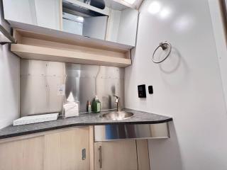 Glamping Guesthouse - Airstream Experience - Sackets Harbor - 2