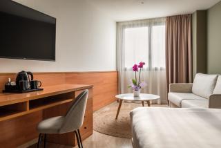 Hotel SB Express Tarragona - Tarragona - 7