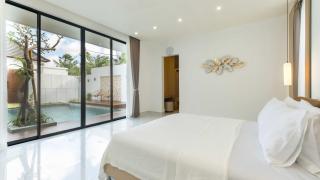The Swan Villas by Villa Finder - Seminyak - 3