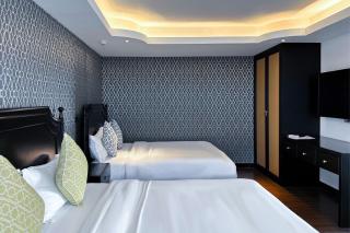 Glory Boutique Suites 清迈古城荣耀精品酒店 - Chiang Mai - 8