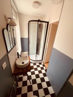 Appartement MUSÉE Le JOUR-J - 6