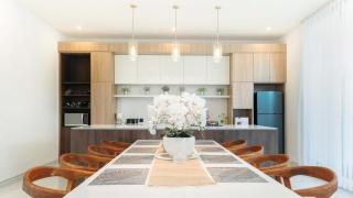 The Swan Villas by Villa Finder - Seminyak - 8