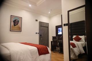 Bolton White Hotel - Abuja - Wuse - 9