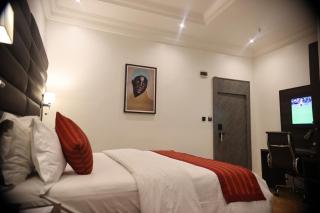 Bolton White Hotel - Abuja - Wuse - 8