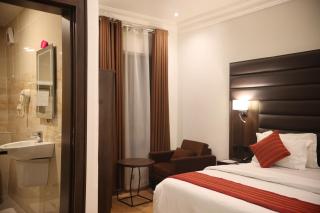 Bolton White Hotel - Abuja - Wuse - 7