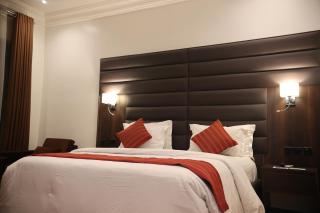 Bolton White Hotel - Abuja - Wuse - 6