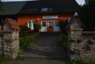 Christel's Pension - Brandemburgo no Havel - 9