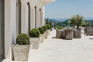 Maison Saint Christophe - Grasse - 4