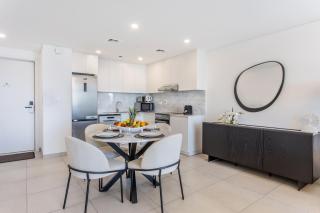 One Bedroom Apartment in Madinat Jumeirah Living by The S Holiday Homes - Dubai - 4