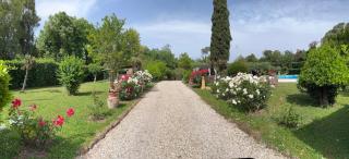 Loft Appia Antica Donna Eugenia - Roma - 6