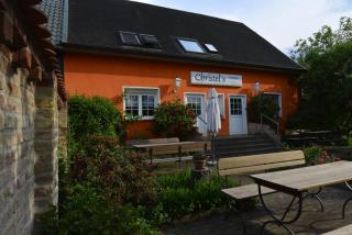 Christel's Pension - Brandemburgo no Havel - 8