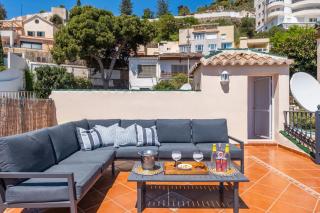 Villa María Teresa - Málaga - 7