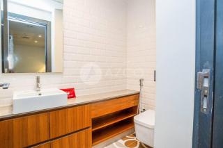 Spacious Stylish 2 BR Apartment in Motor City - 9