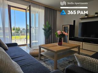 Apartament Familijny - 365PAM - Sarbinowo - 3
