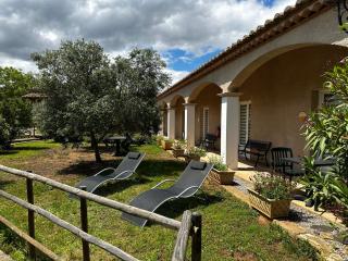 Oasis Des Corbières - 4