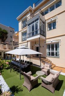 Villa María Teresa - Málaga - 2