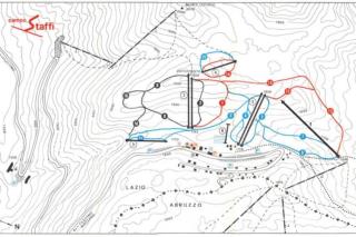 La casa di neve Filettino - Filettino - 4