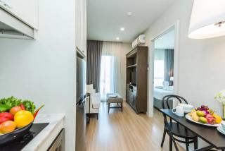 DLUX Condominium Chalong Phuket - Ban Klang - 2