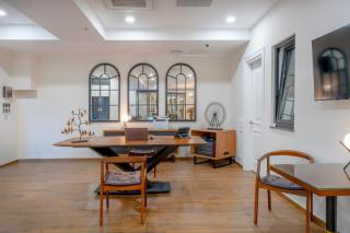 Iris Hotel - Tbilisi - 6