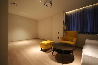 Junggam Hotel - Cheongju - 7
