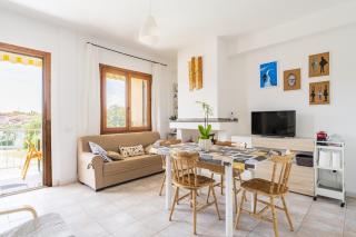 Casa vacanze Porto Frailis Arbatax - 9