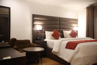 Bolton White Hotel - Abuja - Wuse - 4