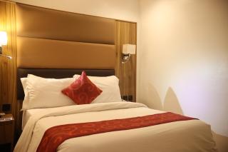 Bolton White Hotel - Abuja - Wuse - 1