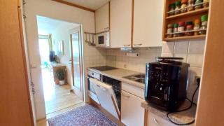 PETER Seeblick Appartement Haus Hänsel Gretel am Ossiacher See, mit direktem Seezugang und Hallenbad - - 2