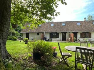 GITES du BOIS des PERRUCHES - Saint-Vincent-des-Bois - 0