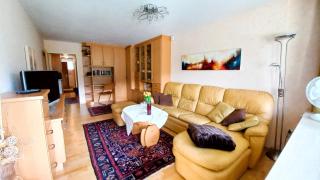 PETER Seeblick Appartement Haus Hänsel Gretel am Ossiacher See, mit direktem Seezugang und Hallenbad - - 5