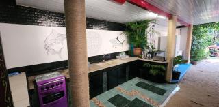 Pater Teura Homestay - Paeau - 1