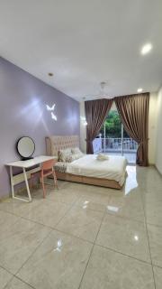 La Belle Maison 12 @ Gurney Kelawai/Pulau Tikus/Georgetown - 6