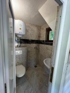 Small Bosnian House - 3